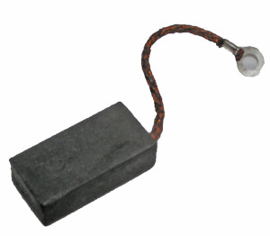 Porter Cable 7536/7537/7538/7539 Router Replacement Brush - N031634 - view 3