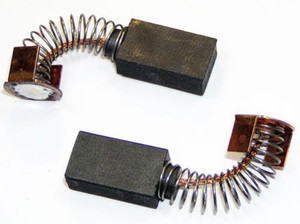 Porter Cable 690/6902 Router Replacement Carbon Brush 2-Pack # N031652-2PK - view 3