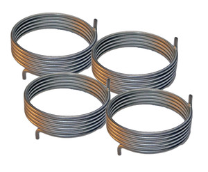 DeWalt Miter Saw (4 Pack) Replacement Torsion Spring - N034013-4PK DeWalt Miter Saw (4 Pack) Replacement Torsion Spring - N034013-4PK