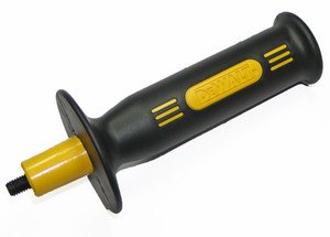 DeWalt D24802 Grinder Side Handle # N042463 - view 3