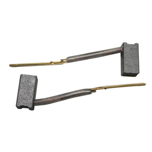 Superior Electric 2 Pack Carbon Brush Set - M66-2PK Superior Electric 2 Pack Carbon Brush Set - M66-2PK