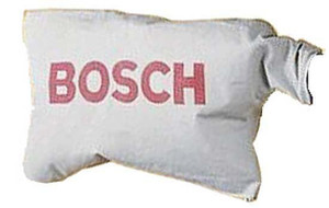 Bosch 4412, 5312, 5412L Miter Saw Replacement Dust Bag # MS1225 Bosch 4412, 5312, 5412L Miter Saw Replacement Dust Bag # MS1225