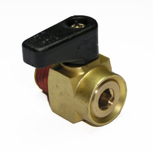 DeWalt D55168 Compressor Drain Valve # N000986 - view 3