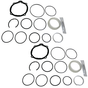 Porter Cable FN250C Replacement (2 Pack) O-Ring Repair Kit - view 5
