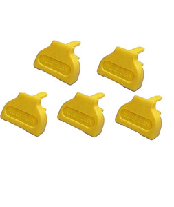 Ridgid 5 Pack Of Genuine OEM Replacement Switch Keys # JE0B0C03-5PK Ridgid 5 Pack Of Genuine OEM Replacement Switch Keys # JE0B0C03-5PK