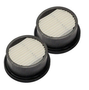 DeWalt D55168 Compressor (2 Pack) Replacement Air Filter - N022053-2PK