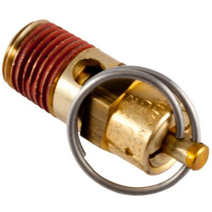 DeWalt D55146/D55168 Compressor Replacement Safety Valve - N022549 DeWalt D55146/D55168 Compressor Replacement Safety Valve - N022549