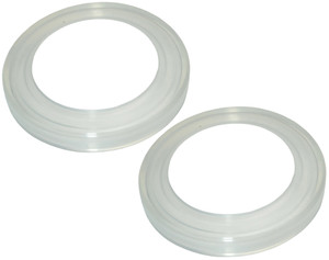 Porter Cable Nailer 2 Pack of Genuine OEM Replacement Collars - 910807-2PK