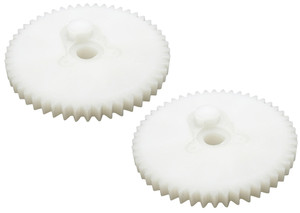 Black and Decker Grass Shear 2 Pack of Genuine OEM Blades - 91247-00-2PK Black and Decker Grass Shear 2 Pack of Genuine OEM Blades - 91247-00-2PK