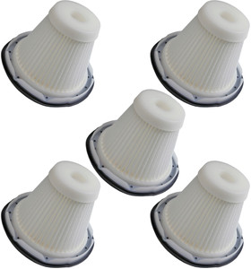 Porter Cable Vacuum 5 Pack of Genuine OEM Filter Assemblies - 90543043-5PK