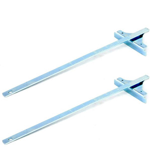 Craftsman Circular Saw 2 Pack of Genuine OEM Rip Fences - 90568785-2PK Craftsman Circular Saw 2 Pack of Genuine OEM Rip Fences - 90568785-2PK