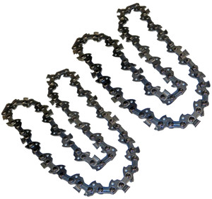 Oregon PS250 2 Pack of OEM Pole Saw Cutting Chains # 90PX034G-2PK