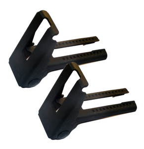 DeWalt DW310/DW311 Recip Saw Replacement (2 Pack) Shoe Assembly - 911450SV-2PK