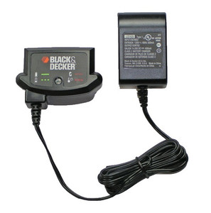 Black and Decker BDCD112 Genuine OEM 16v/20v Charger # 90590282-02