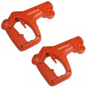 Black and Decker LE750 2 Pack of OEM Replacement Handles - 90517802-01-2PK
