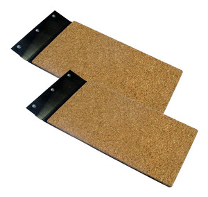 Porter Cable 360/362 Sander Shoe Assembly (2 Pack) - 908909-2PK