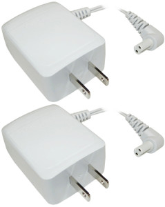 Black and Decker 2 Pack of Genuine OEM Replacement Chargers # 90629024-01-2PK Black and Decker 2 Pack of Genuine OEM Replacement Chargers # 90629024-01-2PK