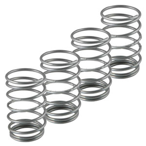 Black and Decker GH610 4 Pack Spring for AFS Spool System - 90566944-4PK Black and Decker GH610 4 Pack Spring for AFS Spool System - 90566944-4PK