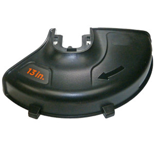 Black and Decker Genuine OEM Replacement Grass Deflector # 90567871N Black and Decker Genuine OEM Replacement Grass Deflector # 90567871N