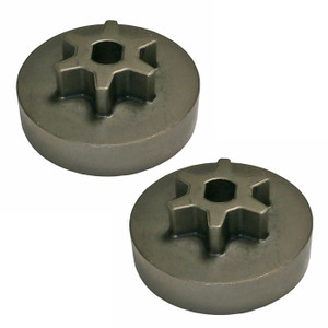 DeWalt 2 Pack Of Genuine OEM Replacement Drive Sprockets 90618228-2PK - view 3
