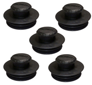DeWalt 2 Pack Of Genuine OEM Replacement Spools - 90601087-5PK DeWalt 2 Pack Of Genuine OEM Replacement Spools - 90601087-5PK