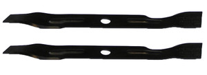 Black and Decker CM1936/CMM1200 Mower 2 Pack Mulch Blade - 90541433-01-2PK Black and Decker CM1936/CMM1200 Mower 2 Pack Mulch Blade - 90541433-01-2PK