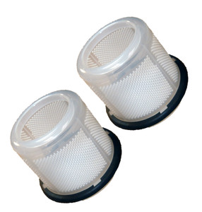 Black and Decker BDH2000PL Vacuum (2 Pack) OEM Replacement Pre-Filter # 90598100-2PK Black and Decker BDH2000PL Vacuum (2 Pack) OEM Replacement Pre-Filter # 90598100-2PK