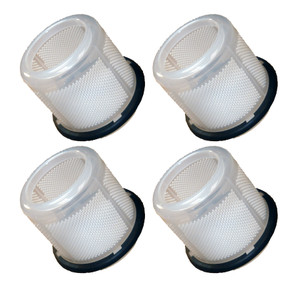 Black and Decker BDH2000PL Vacuum (4 Pack) OEM Replacement Pre-Filter # 90598100-4PK Black and Decker BDH2000PL Vacuum (4 Pack) OEM Replacement Pre-Filter # 90598100-4PK