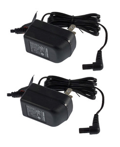 Black and Decker LI3100/LI200 Replacement (2 Pack) Charging Adaptor # 90545023-2PK Black and Decker LI3100/LI200 Replacement (2 Pack) Charging Adaptor # 90545023-2PK