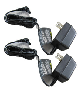Black and Decker LPS7000 & LDX172C Replacement (2 Pack) Charger - 90547272-2PK Black and Decker LPS7000 & LDX172C Replacement (2 Pack) Charger - 90547272-2PK
