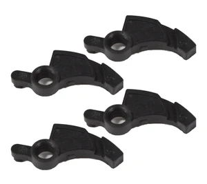 Black and Decker GH700 / GH750 Trimmer (4 Pack) Replacement Lever - 90548553-4PK