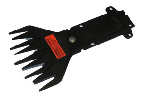 Black and Decker GSN30/GSL35/GSN35 Replacement Shear Blade # 90550939-02 Black and Decker GSN30/GSL35/GSN35 Replacement Shear Blade # 90550939-02