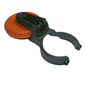 Black and Decker Genuine OEM Replacement Wheel - 90592837N - view 3