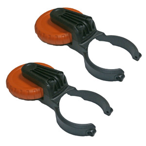 Black and Decker 2 Pack Of Genuine OEM Replacement Wheels - 90592837N-2PK Black and Decker 2 Pack Of Genuine OEM Replacement Wheels - 90592837N-2PK