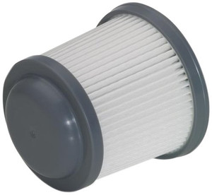 Black and Decker PHV1810 / PHV1210 Pivot Vac PVF110 Filter # 90552433-01 Black and Decker PHV1810 / PHV1210 Pivot Vac PVF110 Filter # 90552433-01