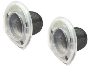 Black and Decker CHV1410/CHV1510 Vac Pre-Filter 2-Pack, 90558115-2PK