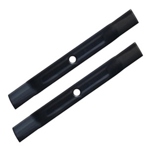 Black and Decker EM1500 Mower (2 Pack) Replacement 15" Blade - 90560645-2PK Black and Decker EM1500 Mower (2 Pack) Replacement 15" Blade - 90560645-2PK
