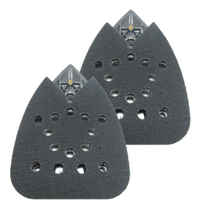 Black and Decker MS800B Mouse Sander 2 Pack Platen & Pad - 90532516-2PK