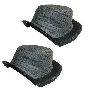 Black and Decker Vacuum Replacement Filters - 90507330-2PK