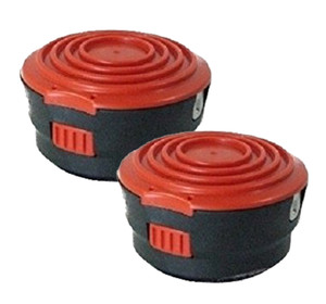 Black and Decker GH1000 Trimmer 2 Pack Spool - 90540850-2PK Black and Decker GH1000 Trimmer 2 Pack Spool - 90540850-2PK
