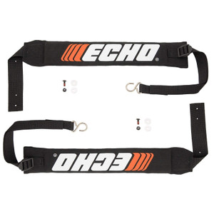 ECHO 2 Pack of Genuine OEM Backpack Blower Straps # C061000100X2-2PK ECHO 2 Pack of Genuine OEM Backpack Blower Straps # C061000100X2-2PK