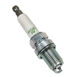 NGK Genuine OEM Replacement Spark Plug - BKR5E-11 - view 3