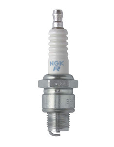 NGK Genuine OEM Replacement Spark Plug - BR6HS