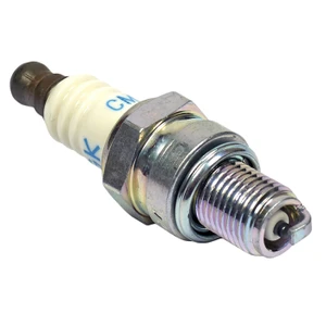 NGK Replacement Spark Plug # CMR7H - view 3