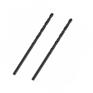 Bosch 24 Pack of 41 Gauge X 2-3/8 Inch Black Oxide Drill Bits - BL4041-2PK Bosch 24 Pack of 41 Gauge X 2-3/8 Inch Black Oxide Drill Bits - BL4041-2PK