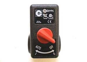 DeWalt Genuine Replacement Pressure Switch - AB-9063158 DeWalt Genuine Replacement Pressure Switch - AB-9063158