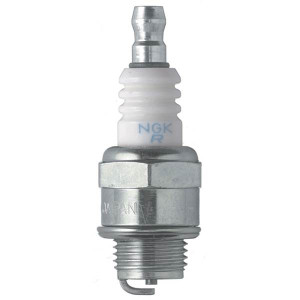 NGK Genuine OEM Standard Spark Plug - BMR4A - view 3