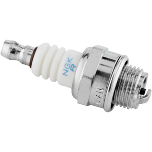 NGK Genuine OEM Standard Spark Plug - BMR6A - view 3