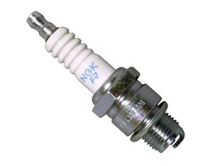 NGK Genuine OEM Standard Spark Plug - BR8ES NGK Genuine OEM Standard Spark Plug - BR8ES