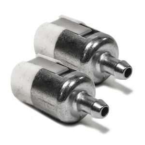 Echo 2 Pack of Genuine OEM Fuel Filter - A369000480-2PK Echo 2 Pack of Genuine OEM Fuel Filter - A369000480-2PK